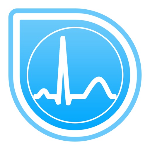 mini ECG iOS App