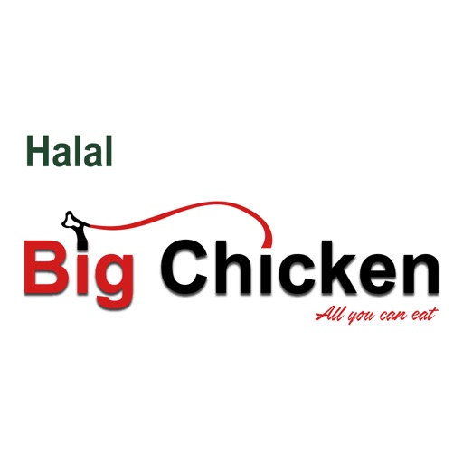 Big Chicken Birmingham icon