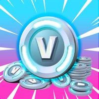 Fortnite V Bucks By Achraf Oufkir On The Appstore - robux for roblox by achraf oufkir