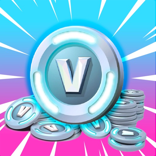 Fortnite V-Bucks Icon