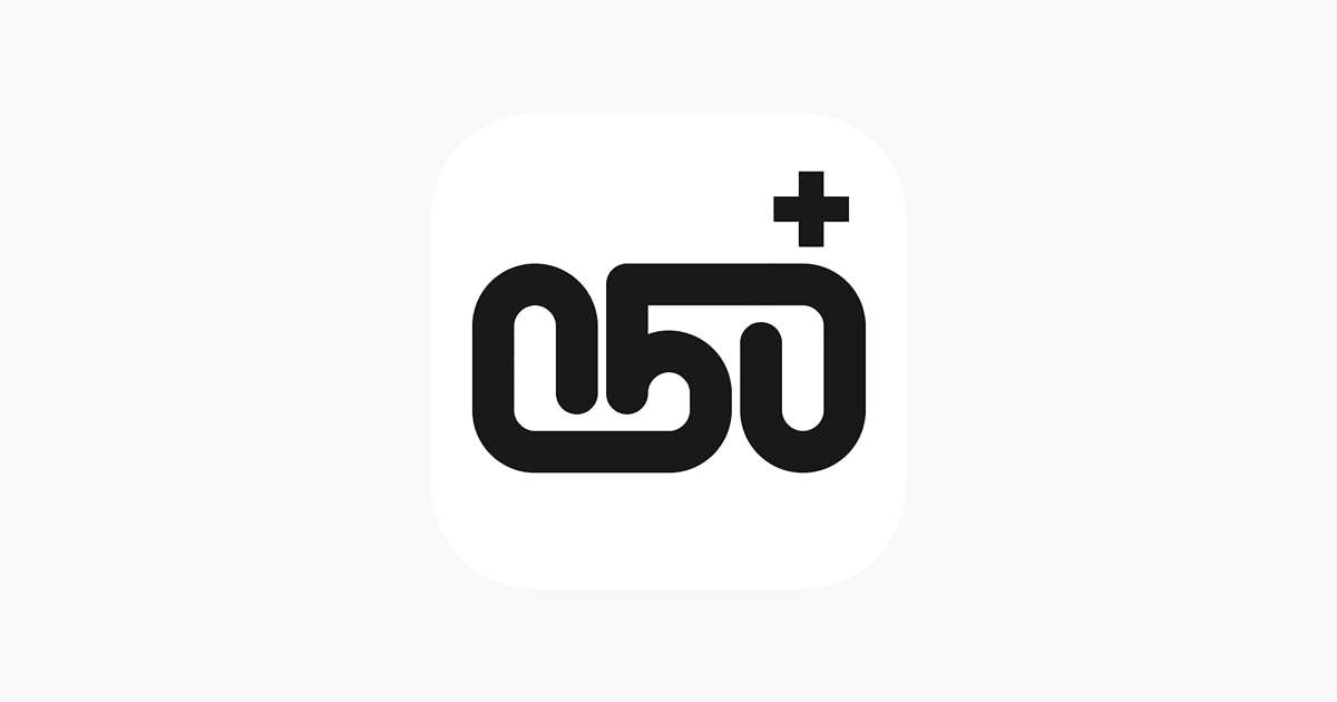050 Plus En App Store