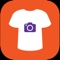 Design your own custom t-shirt with SnapAShirt