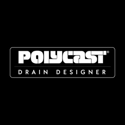 Polycast Drain Designer