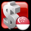 Currency Converter (SG)