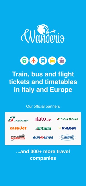 APP TRENORD SCARICARE
