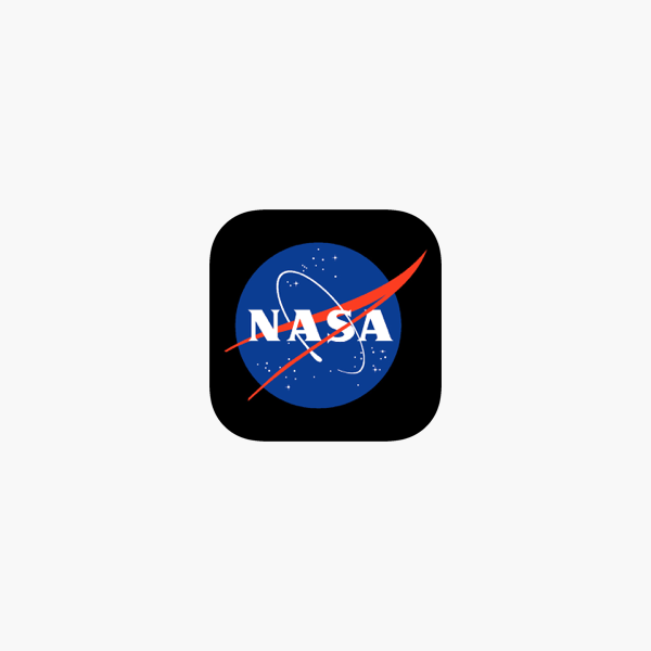 Nasa On The App Store