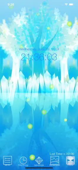 Game screenshot Crystal HourGlass mod apk
