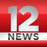 WBNG 12 News