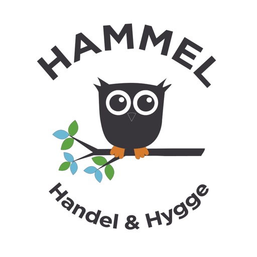 Hammel fordels App