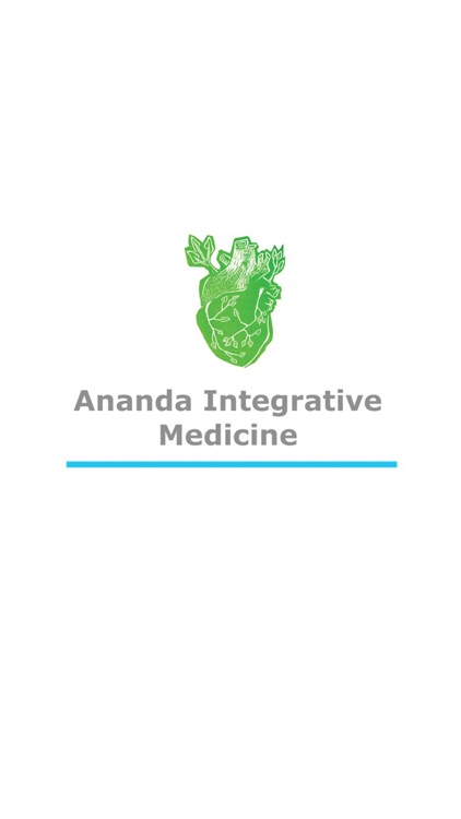 Ananda Integrative Medicine