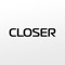 Closer is the first Georgian social application