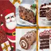 Cake Christmas Recipes App Delete