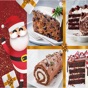 Cake Christmas Recipes app download