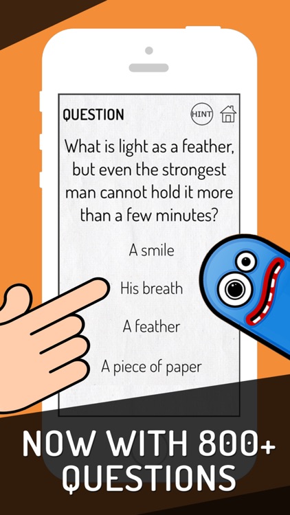 Stupid Test! screenshot-3