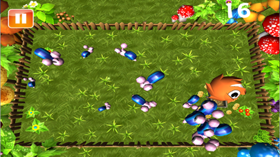 Snail Crusher screenshot 3