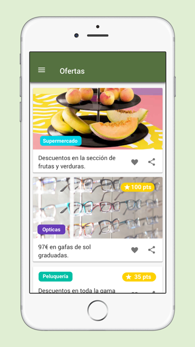 Castelló compra y + screenshot 2
