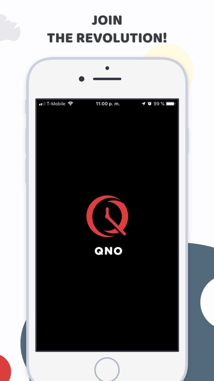 Qno App screenshot-7