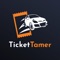 TicketTamer is the patented ticket fixing mobile app for ReubenLaw LLC