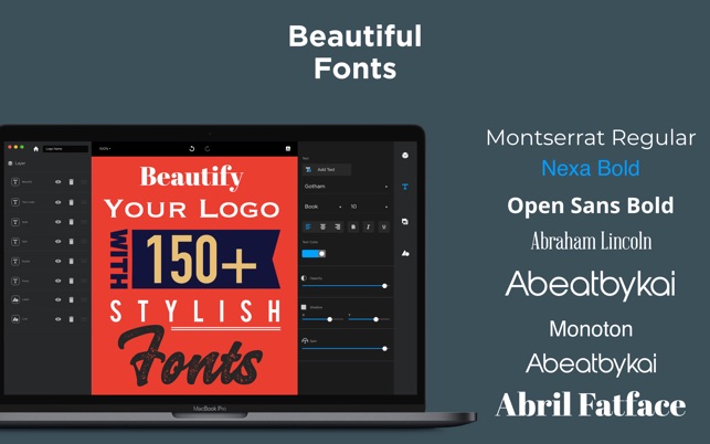 Free logo design software download for mac