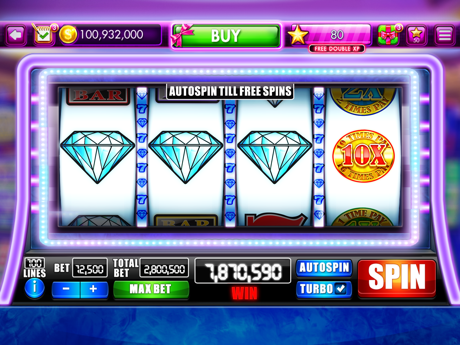 Tips and Tricks for Slots Craze: Casino Games
