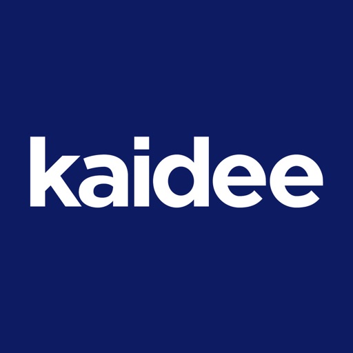 Kaidee แหล่งช้อปซื้อขายออนไลน์