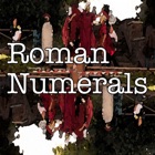 Roman Numerals IVXLCDM