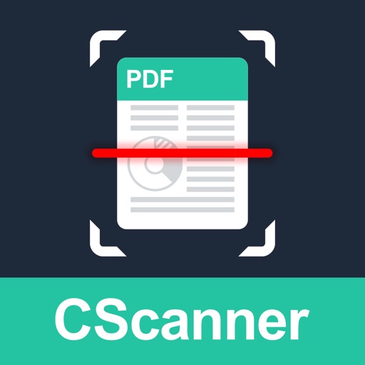 Cam Scanner : PDF Camera Scan