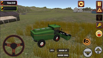Farm Tractor Simulator 2020 screenshot 4