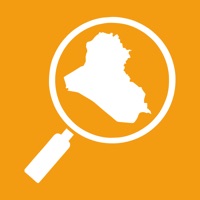 خارطة العراق pour PC