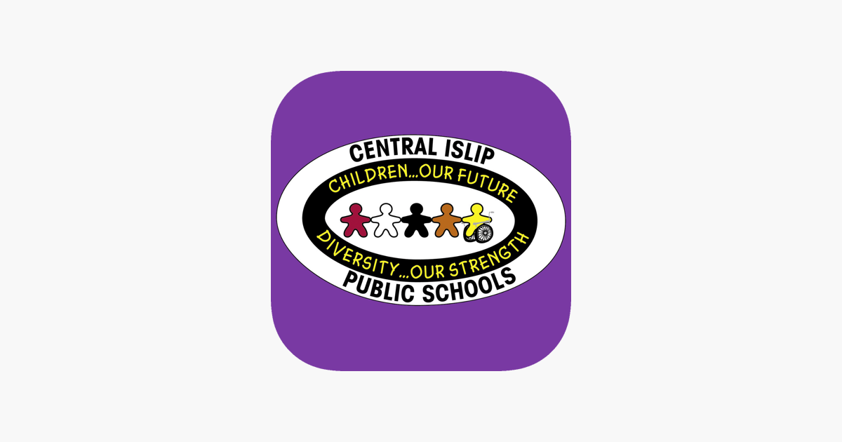 ‎Central Islip Public Schools on the App Store