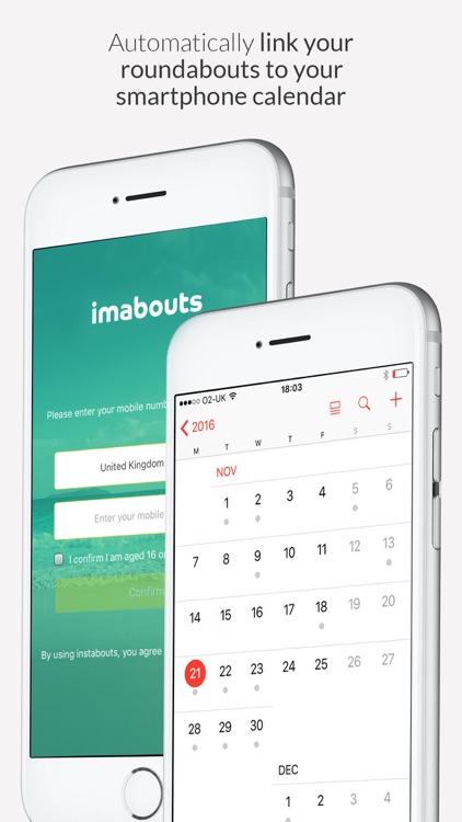 imabouts screenshot-4