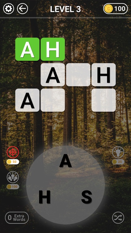 Word Collect screenshot-5