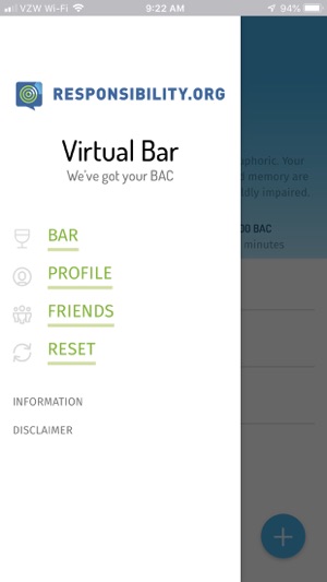 Virtual Bar(圖1)-速報App