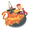 Delivery Higuey