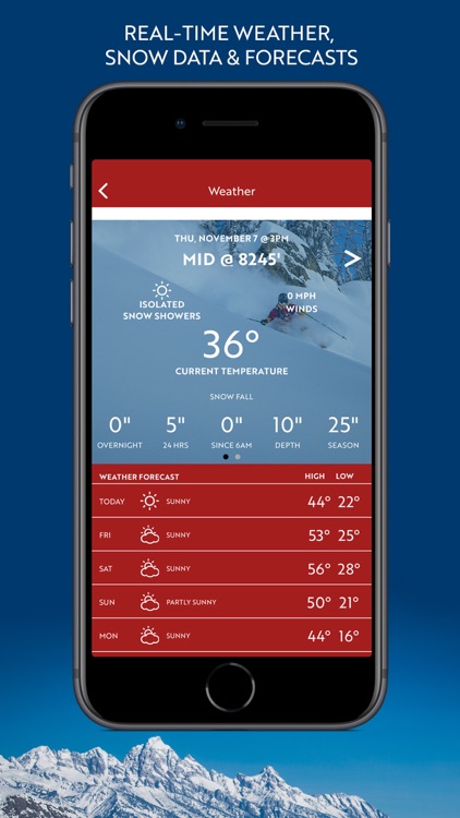 Jackson Hole screenshot-4