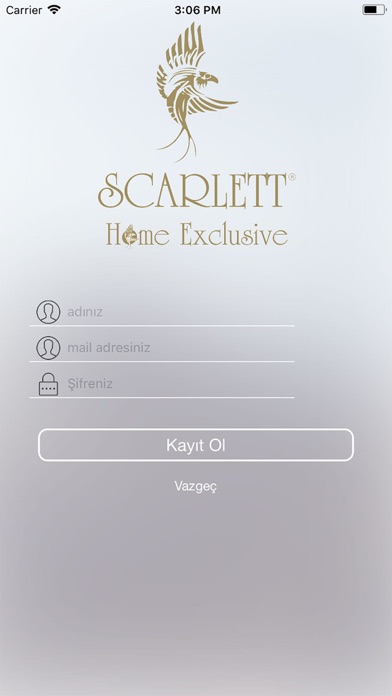 How to cancel & delete SCARLETT from iphone & ipad 1