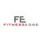 Log your Fitness Edge workouts from anywhere with the Fitness Edge workout logging app