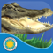 App Icon for Alligator at Saw Grass Road App in Romania IOS App Store