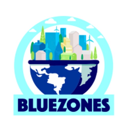 BlueZones 1
