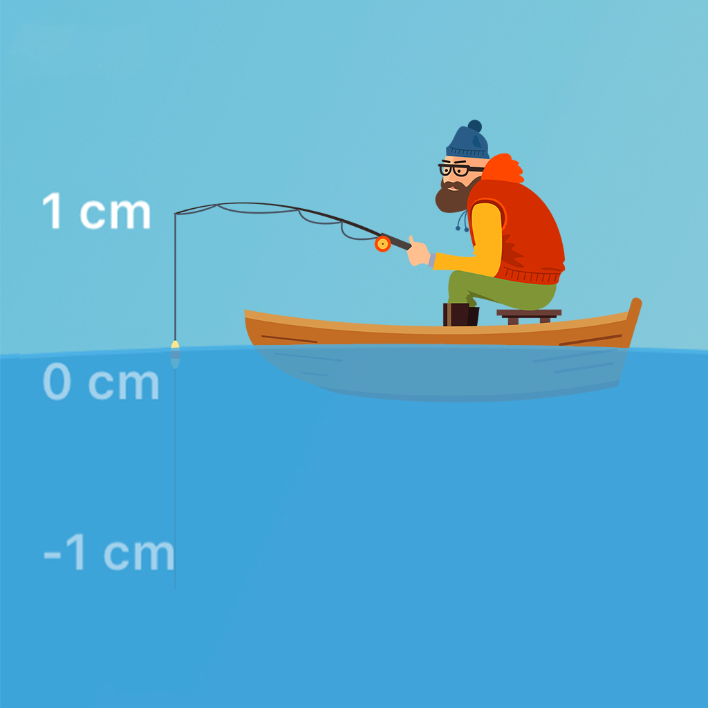 Get Tides for Fishermen for iOS, iPhone, iPad Aso Report