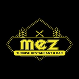 Mez Turkish Restaurant.