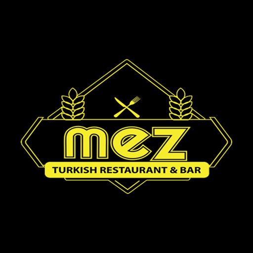 Mez Turkish Restaurant.