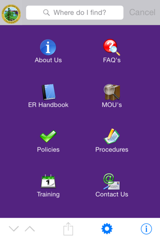 SMC Employee/Labor Relations - náhled