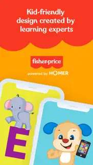 learn & play by fisher-price iphone screenshot 3