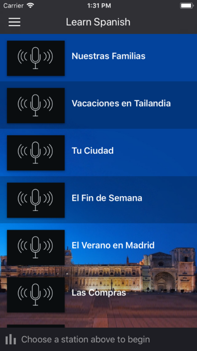 Vivo - Learn Spanish Language screenshot 4