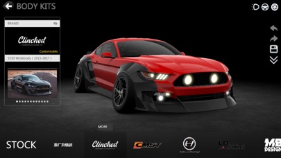 CAR++ screenshot1