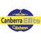 Canberra Elite app: linking you to Australia’s largest fleet of cabs, anytime, anywhere