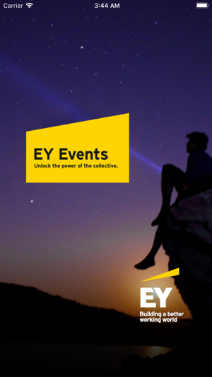 EY Events(圖1)-速報App