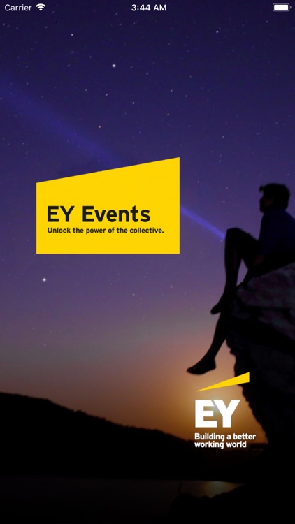 EY Events