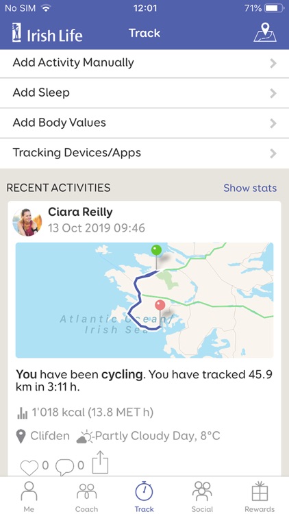 MyLife by Irish Life screenshot-5